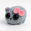 Sad Hamster™ Plüss